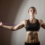 On Why Strong is Not the New Sexy