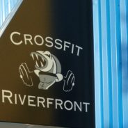 CrossFit Baby Steps: RivFit at CrossFit Riverfront