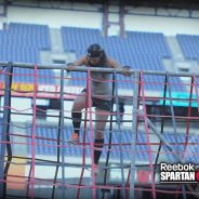 So, About That Time I Ran the Citizen’s Bank Park Spartan Sprint